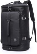 kaka compartment weekender overnight water resistant логотип