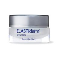 💆 obagi elastiderm eye cream: advanced formula for firming fine lines and wrinkles - ophthalmologist tested, 0.5 oz logo