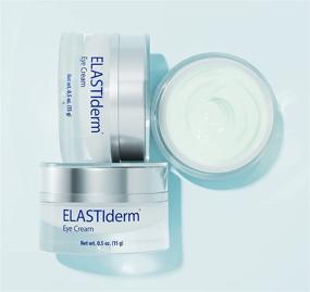 img 1 attached to 💆 Obagi ELASTIderm Eye Cream: Advanced Formula for Firming Fine Lines and Wrinkles - Ophthalmologist Tested, 0.5 oz