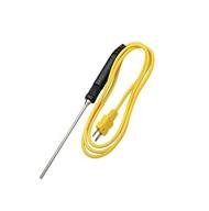 🌡️ efficient extech 871515 type k general purpose temperature probe – superior temperature measurement solution logo