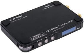 img 1 attached to 🔌 SainSmart MDP-P905 Миницифровой программируемый источник питания постоянного тока - 30В/5А Регулируемый стабилизатор напряжения для лабораторий и научных исследований.