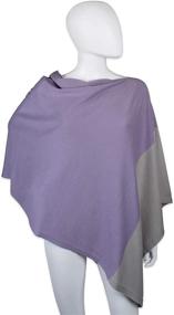 img 1 attached to Tickled Pink Womens Cotton Oatmeal Women's Clothing for Coats, Jackets & Vests