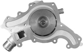 img 1 attached to Enhanced ACDelco Professional 252-138 Water Pump Kit with Advanced Features