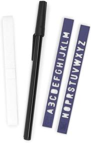 img 2 attached to 📏 Efficient Dritz Marking Kit for Accurate White Markings