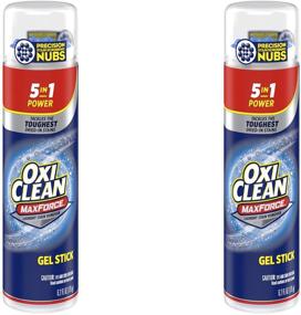 img 3 attached to OxiClean HDL 039B Gel Sticks 6 2