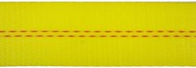 img 1 attached to 🚗 Yellow Vulcan Classic Car Straps