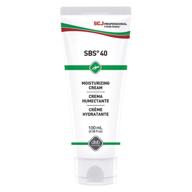 deb stoko sbs-40 medicated skin cream 3.8 oz - pack of 4: soothe and protect your skin with this effective cream logo