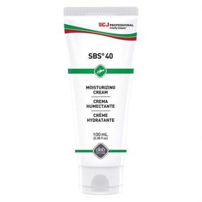 img 2 attached to Deb Stoko SBS-40 Medicated Skin Cream 3.8 oz - Pack of 4: Soothe and Protect Your Skin with this Effective Cream