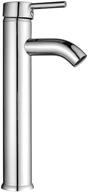 🚰 horow bathroom vessel sink faucet логотип