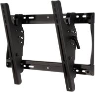 📺 optimized universal tilt wall mount - 32” to 50” tv's (non-sec) logo