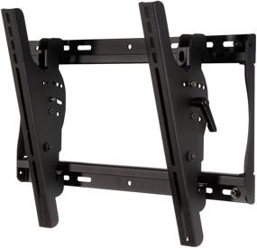 img 1 attached to 📺 Optimized Universal Tilt Wall Mount - 32” to 50” TV's (Non-Sec)