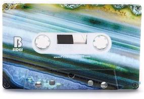 img 3 attached to 📼 5 наборов FYDELITY-Audio кассетных лент, нормальное смещение для записи микс-треков: Агат, 60 минут бесплатного времени.
