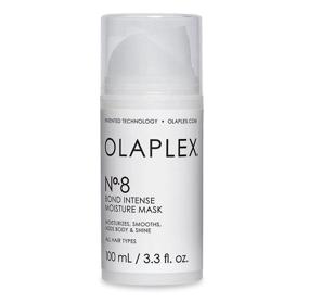 img 4 attached to Revitalize and Repair with Olaplex Bond Intense Moisture Mask