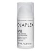 revitalize and repair with olaplex bond intense moisture mask logo