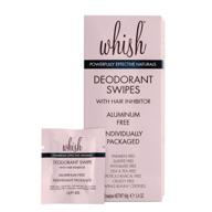 whish deodorant swipe deodorants individually logo