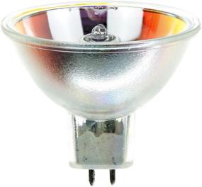 img 1 attached to Sunlite ELC 250W MR16 GX5 3: Bright and Efficient Lighting Solution