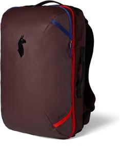 img 4 attached to 🎒 Cotopaxi Allpa 35L Travel Backpack