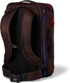 img 2 attached to 🎒 Cotopaxi Allpa 35L Travel Backpack