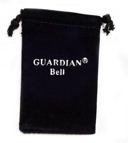 img 1 attached to Guardian® Protected Motorcycle Gremlin Bell