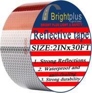 🚧 enhanced visibility: dot c2 reflective adhesive honeycomb polygonal for optimal safety logo