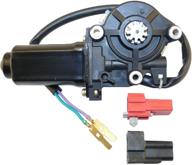 aci 86560 power window motor logo