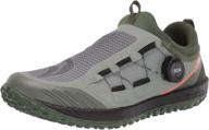 saucony switchback black charcoal men's shoes: size 10 medium - perfect for active men! логотип