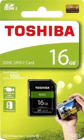 img 3 attached to Toshiba Scheda SanDisk Ultra MicroSDXC