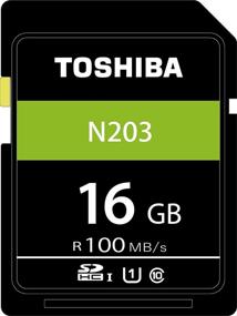 img 1 attached to Toshiba Scheda SanDisk Ultra MicroSDXC