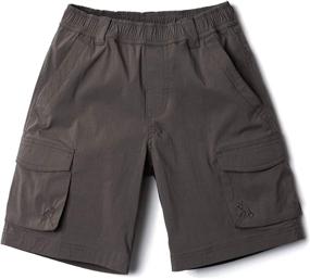 img 3 attached to CQR Adventure Camping Stretch Bottoms Outdoor Recreation and Outdoor Clothing