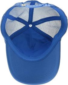 img 1 attached to 👒 Roxy Women's Truckin Trucker Hat - Enhance Your Style with Trendy Headwear