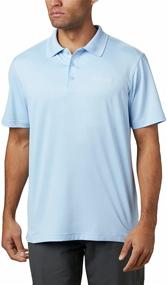 img 4 attached to Columbia Mens Skiff Atoll X Large Men's Clothing in Shirts