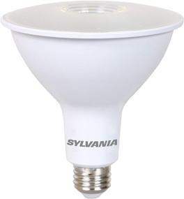 img 3 attached to Brilliantly Efficient SYLVANIA 79736 Household Light Bulbs: Illuminate your Home with Ease!