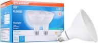 brilliantly efficient sylvania 79736 household light bulbs: illuminate your home with ease! logo