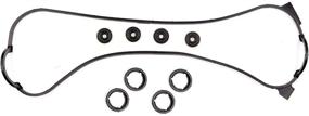 img 3 attached to ECCPP Gasket 1990 1998 Odyssey Prelude Replacement Parts