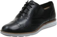 👟 black m width cole haan men's sneaker shoes logo