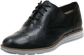 img 4 attached to 👟 Black M Width Cole Haan Men's Sneaker Shoes