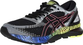 img 1 attached to 🏃 Improved ASICS Gel Nimbus Lite Show Running Illusion