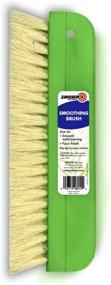 img 1 attached to Zinsser 98012 12-Inch Smoothing Brush – Perfect for Professional Finishing, 1 Pack