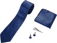 zakka republic bts 01 k men's accessories: business cufflinks for ties, cummerbunds & pocket squares logo