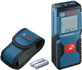 img 4 attached to 📏 Bosch Professional Laser Measure GLM 30 - A Must-Have for Professionals