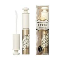 shiseido majolica majorca lash bone black fiber: база для ресниц финального уровня mascara логотип