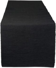 img 4 attached to 🍽️ High-Quality DII Woven Table Runner for Food Service Equipment & Supplies