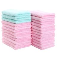 count premium makeup remover cloths logo