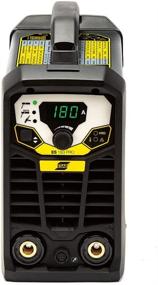 img 1 attached to ESAB 0700500070 MINIARC Rogue ES 180i Stick Welding System - Versatile, Dual Voltage, Adjustable Features, High Performance