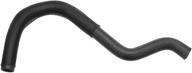 gates 22209 upper radiator hose logo