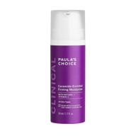 💧 paula's choice clinical ceramide enriched firming moisturizer: retinol, vitamin c for anti-aging & wrinkles, 1.7 ounce logo