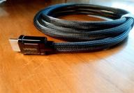 img 1 attached to JSAUX Braided Ethernet Compatible Monitor review by Nick Kasilowski