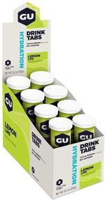 img 4 attached to GU Energy Hydration Electrolyte Tablets