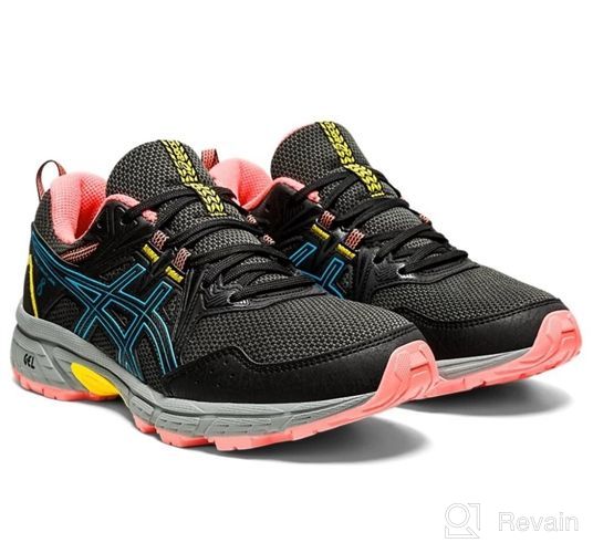 img 1 attached to ASICS Gel-Venture 8 Women's Running Shoes review by Kelly Caballes