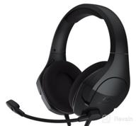 img 1 attached to HyperX Cloud Stinger Core - Wireless Gaming Headset with 7.1 Surround Sound and Noise Cancelling Microphone review by Chris Wade